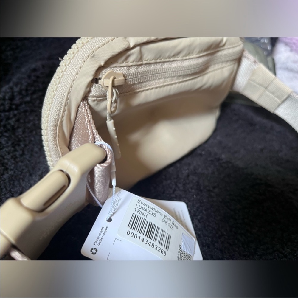 🦄TRENCH Everywhere Belt BAG - Picture 5 of 6